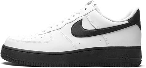 dames schoenen nike zwart met witte zool beslist|Nike .